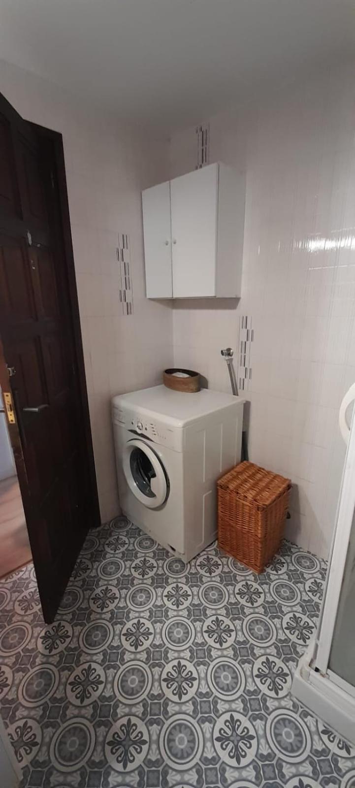 Apartamento En El Centro De Пучсерда Экстерьер фото